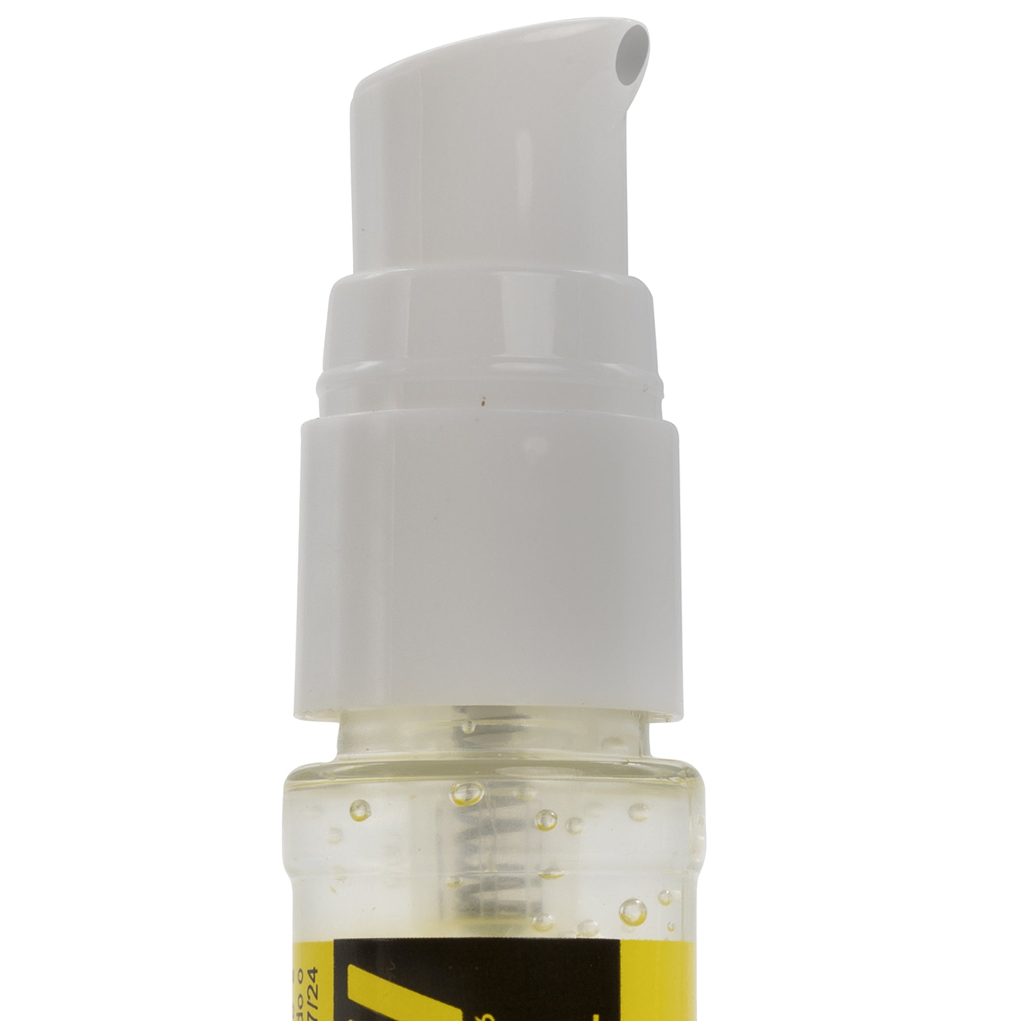 Anti Fog Gel Cressi Ocean Gold