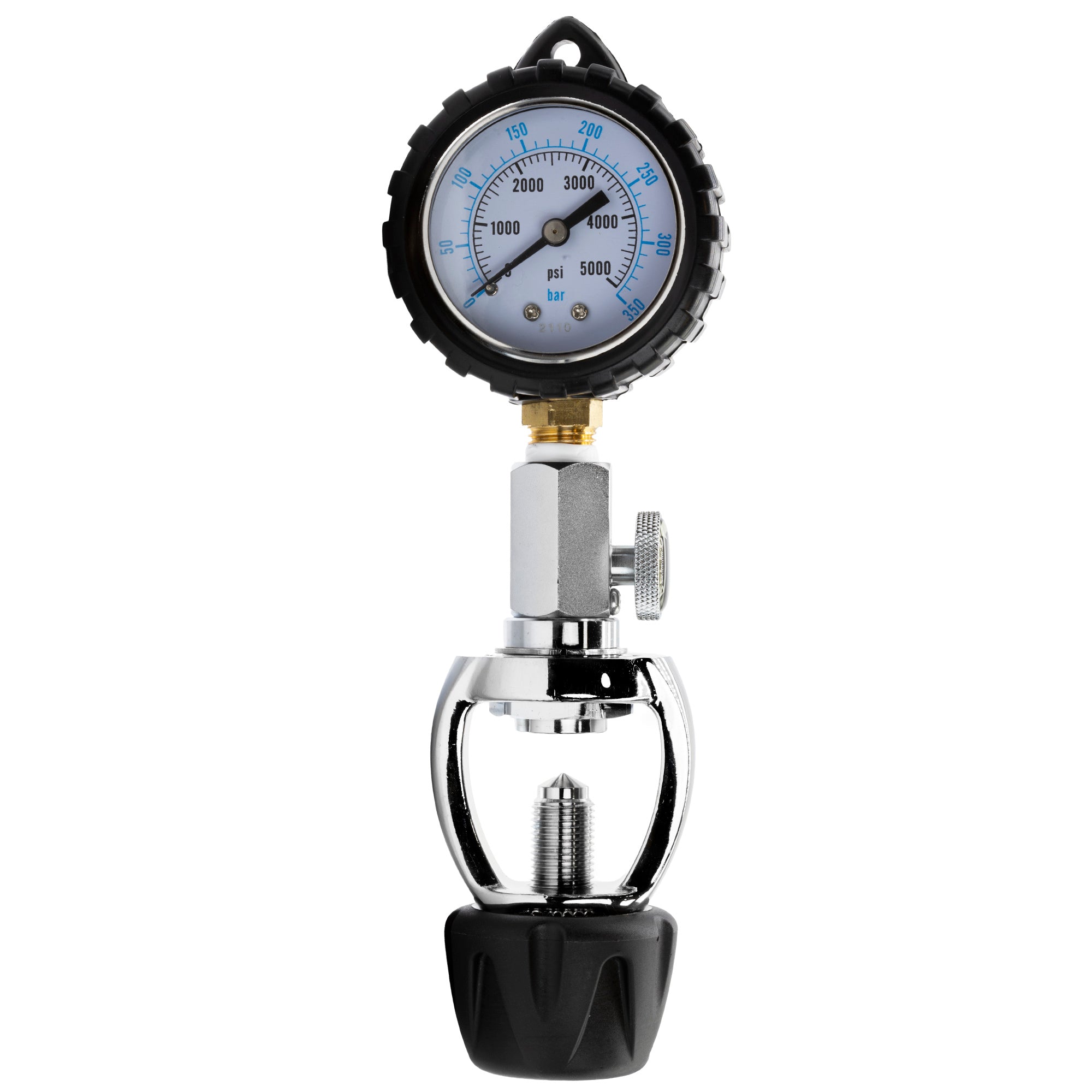 Manômetro Seco Cetus Dry SPG