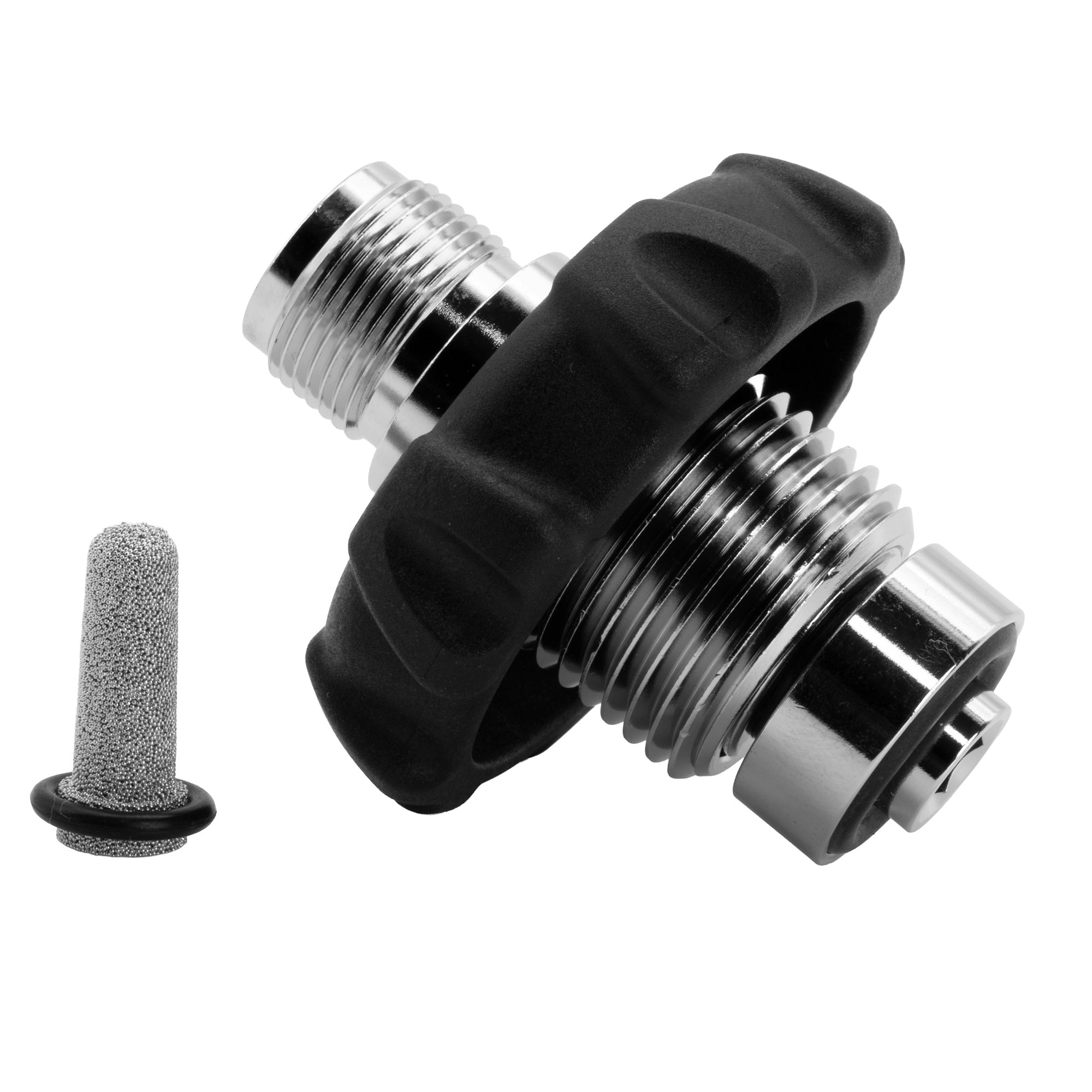 Adaptador Din Cetus Universal