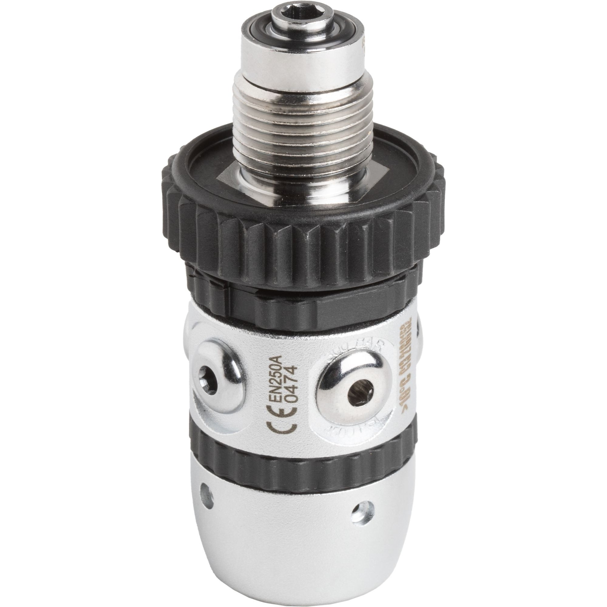 Regulador Cressi AC2 1º Estágio Din