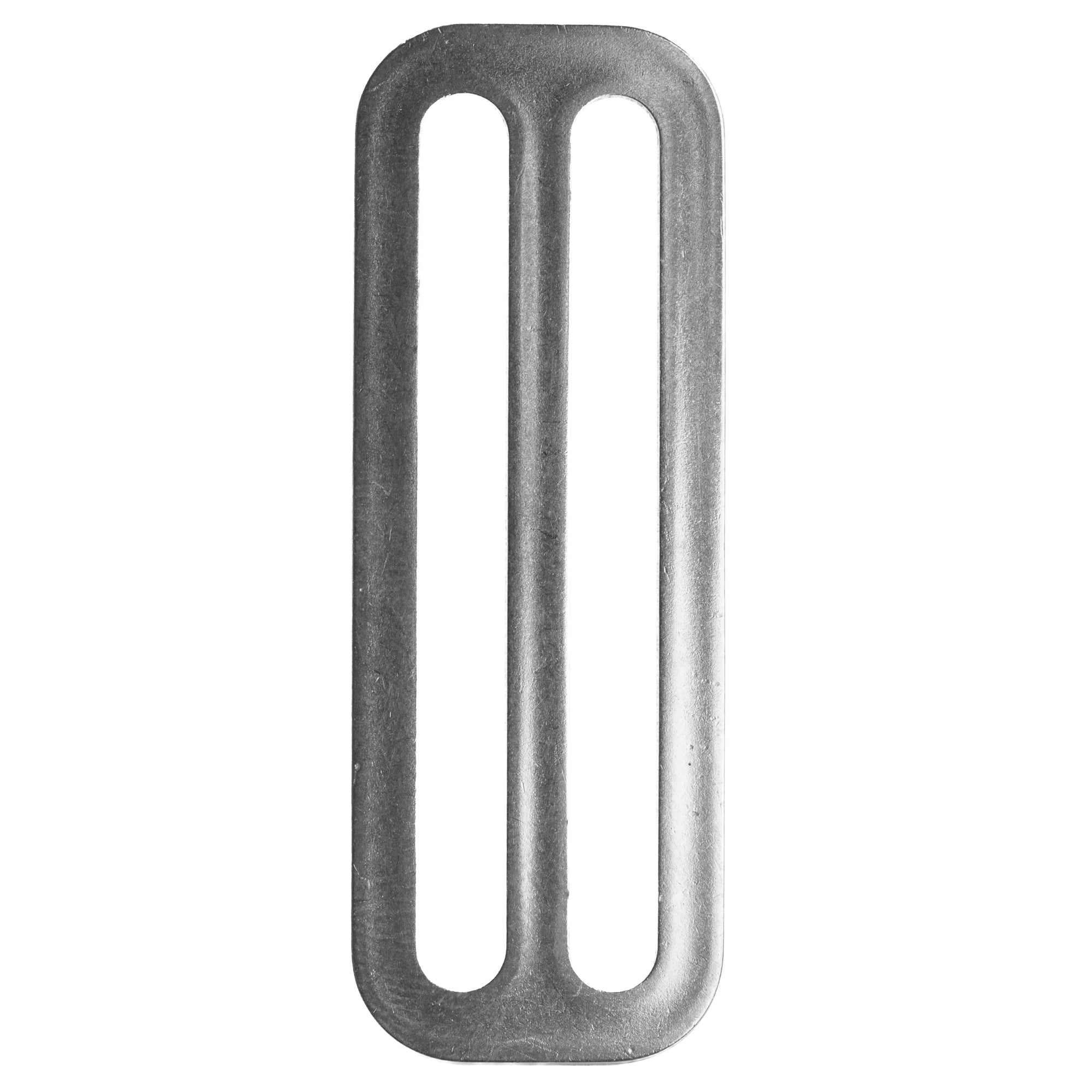 Passador de Cinto de Lastro Cetus Inox