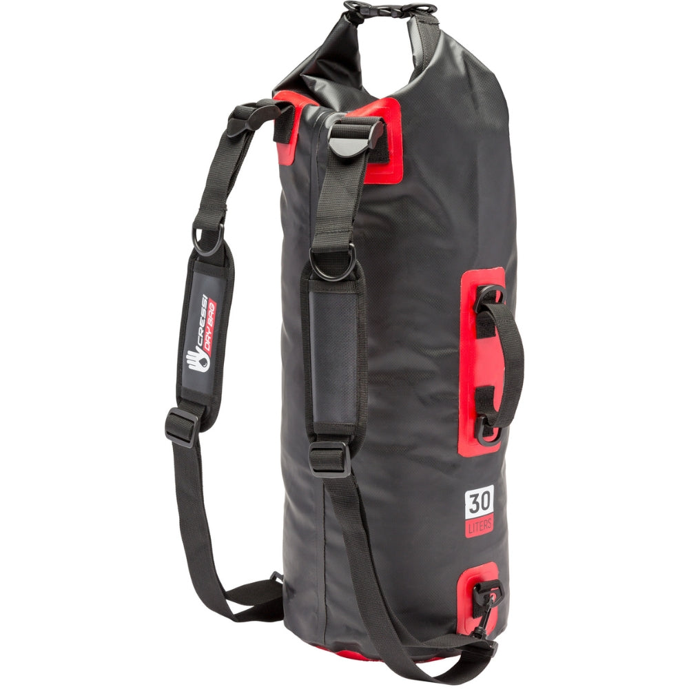 Mochila Estanque Cressi Octopus