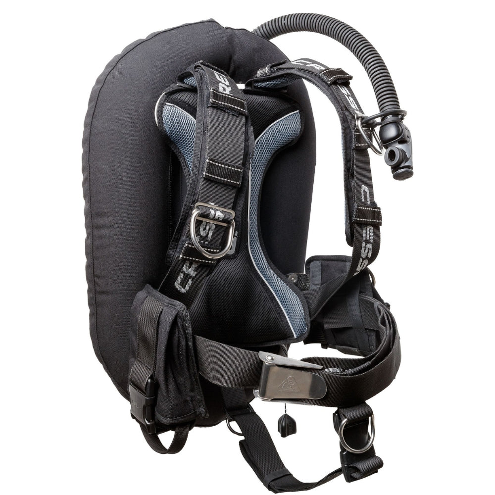 Colete Cressi Aquawing Plus