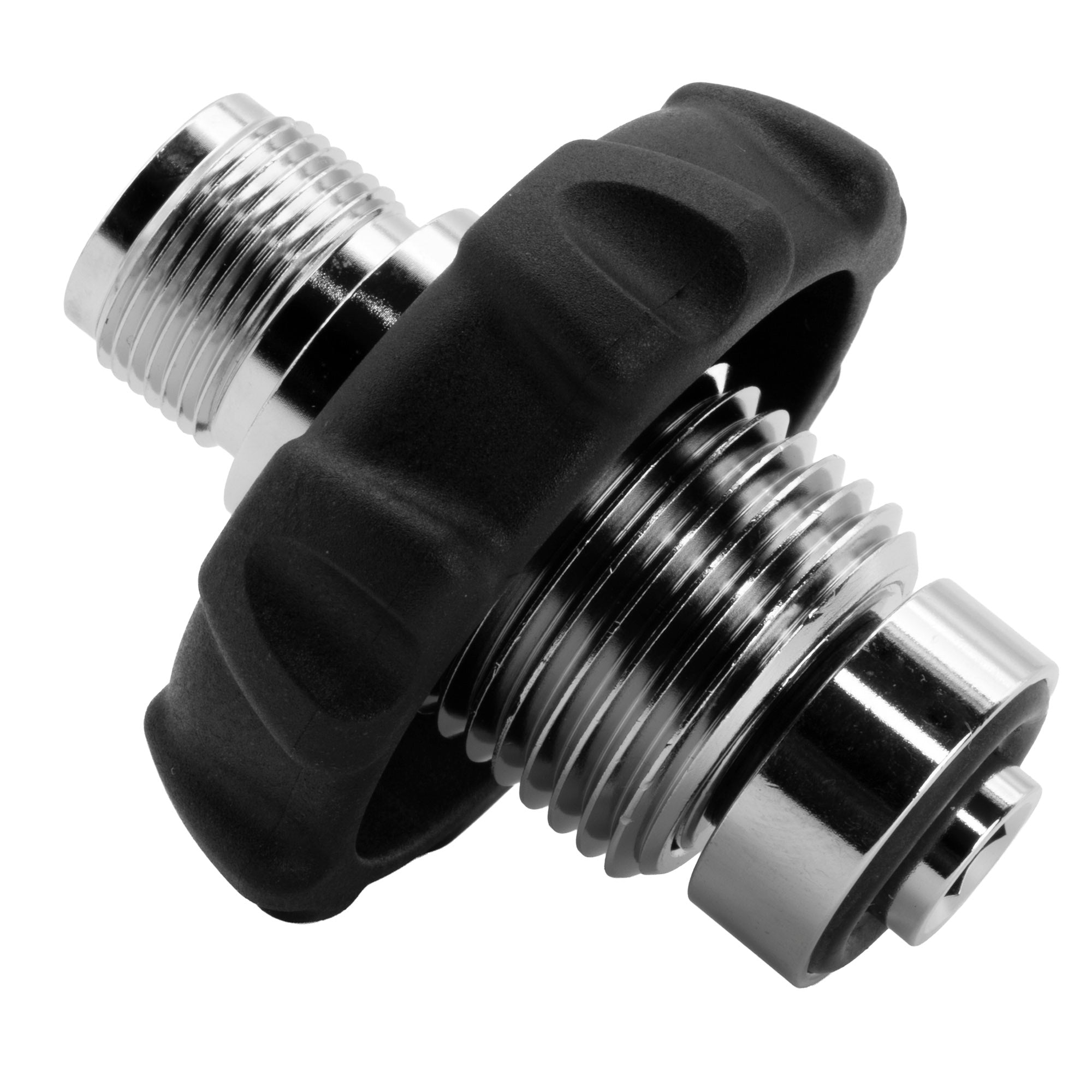 Adaptador Din Cetus Universal