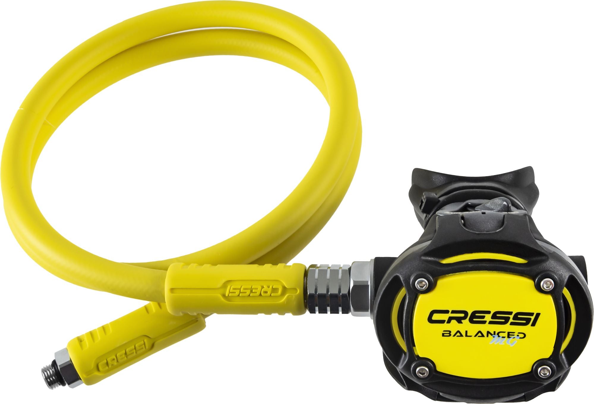 Octopus Cressi MG Balanced