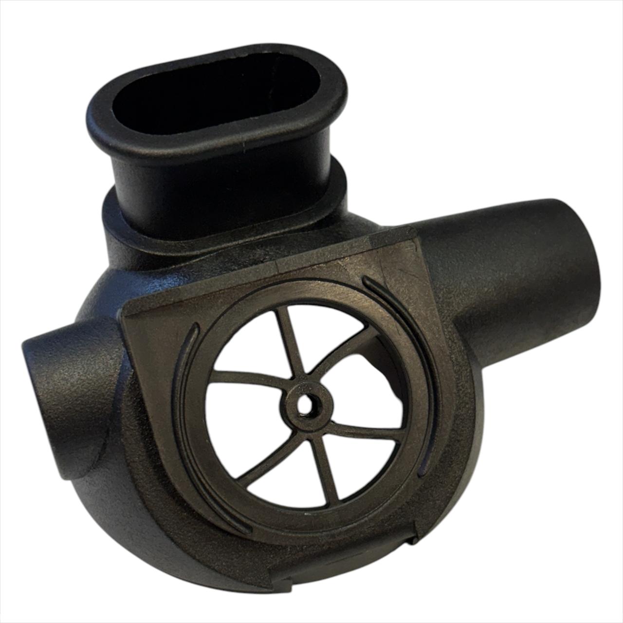 Caneca Compact 2 Estágio