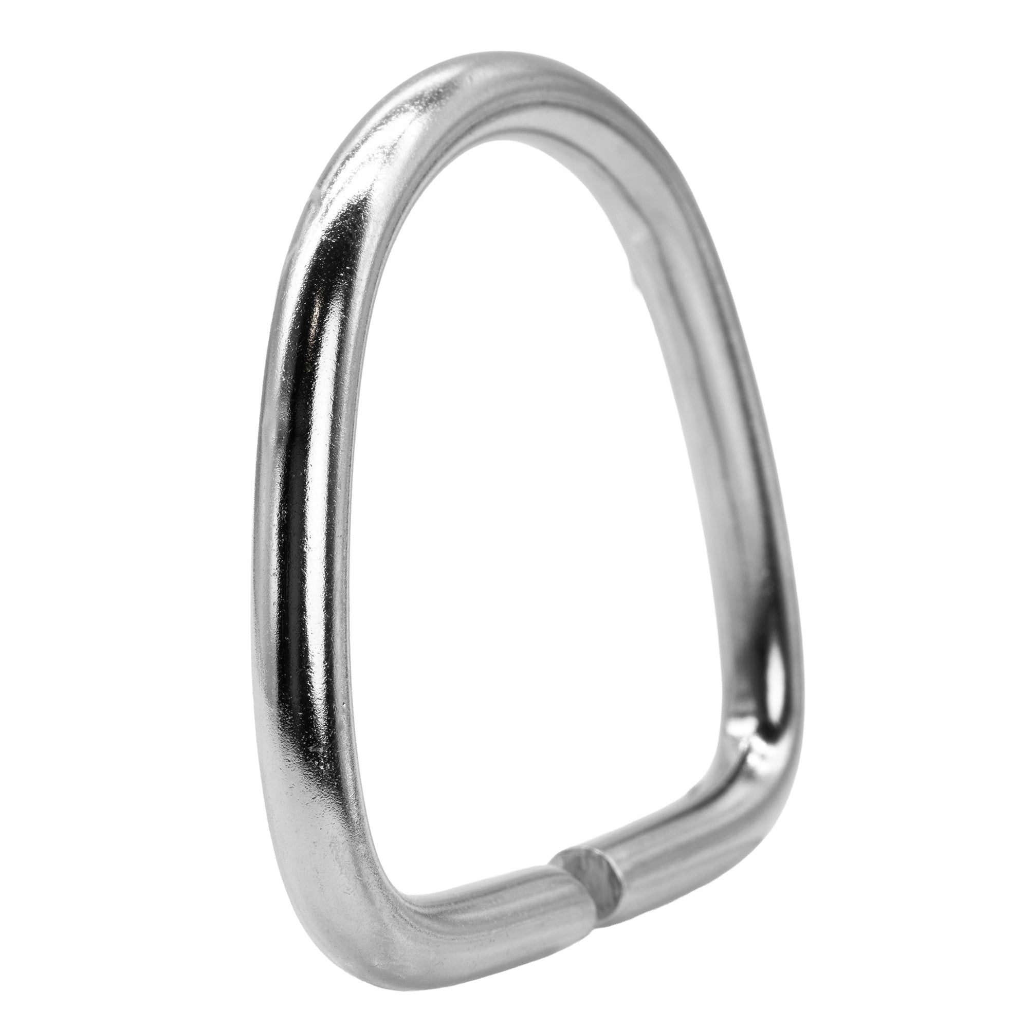 D-Ring de Inox Cetus