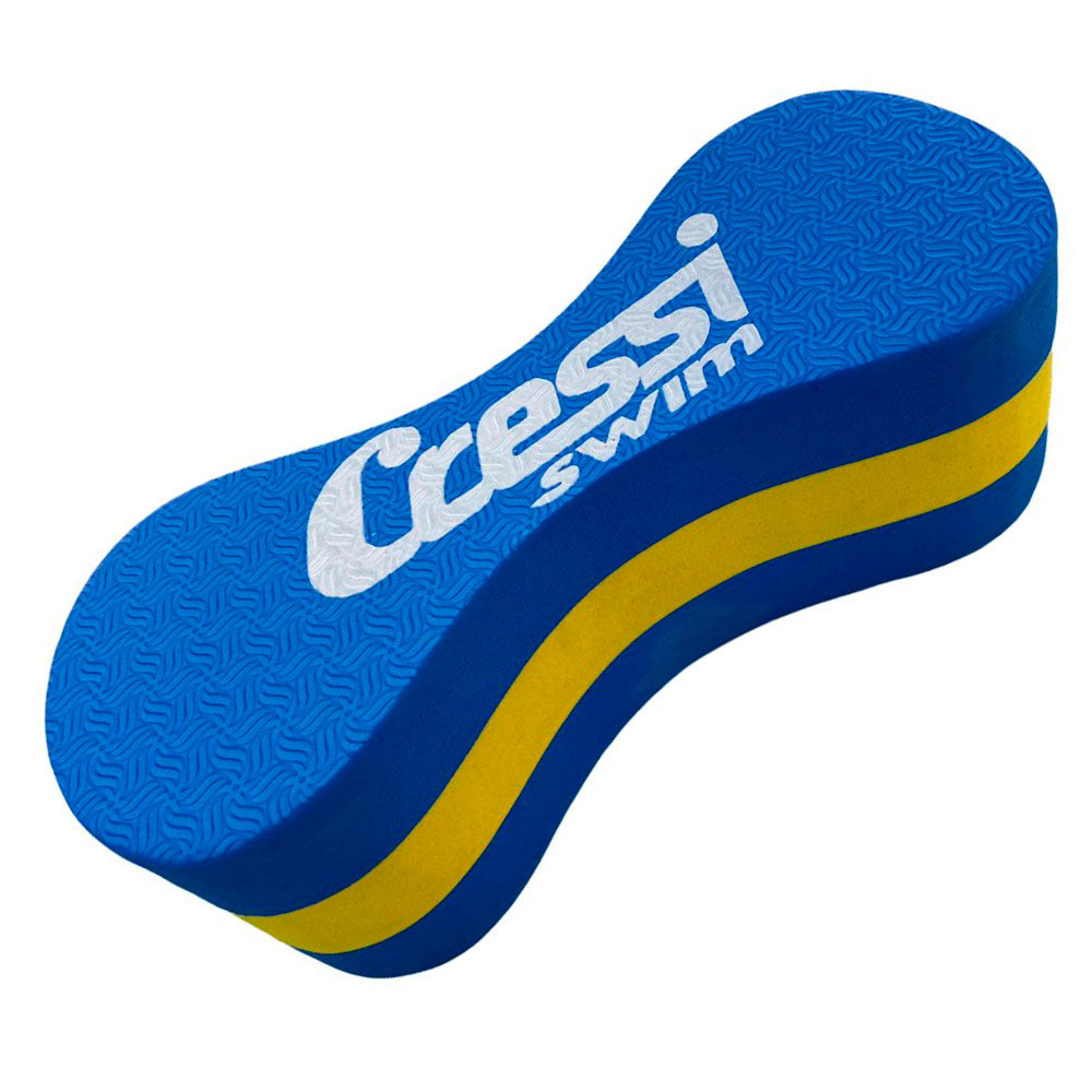 Pullbuoy Cressi Vintage