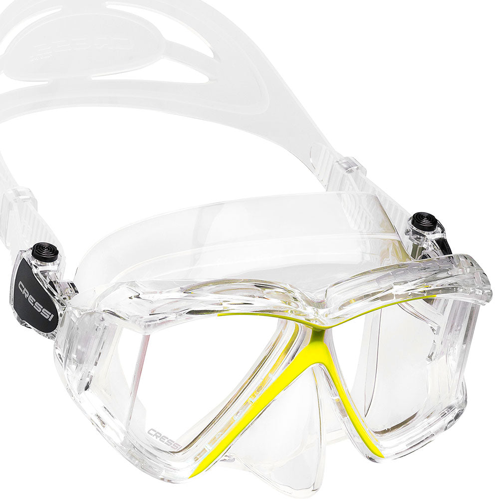 Máscara Cressi Pano 4