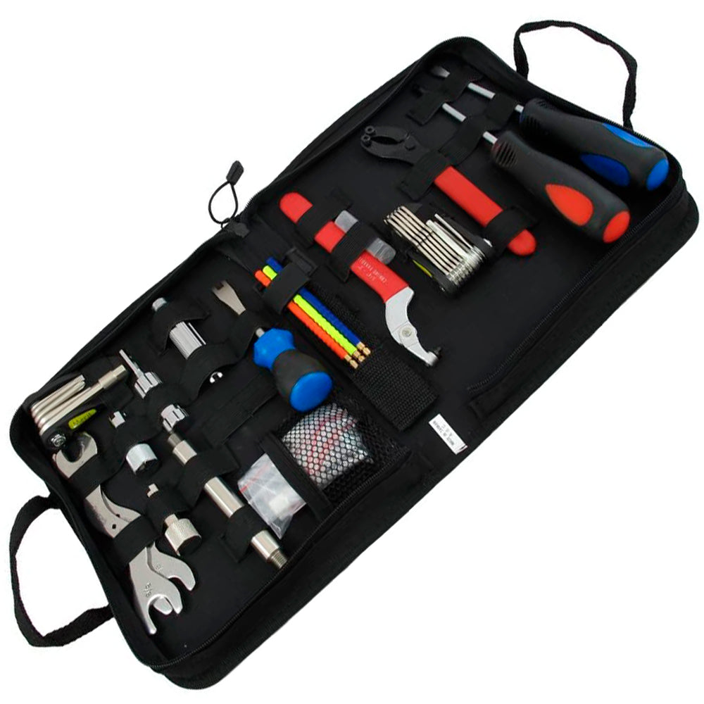 Ferramenta Cetus Scuba Tool Kit