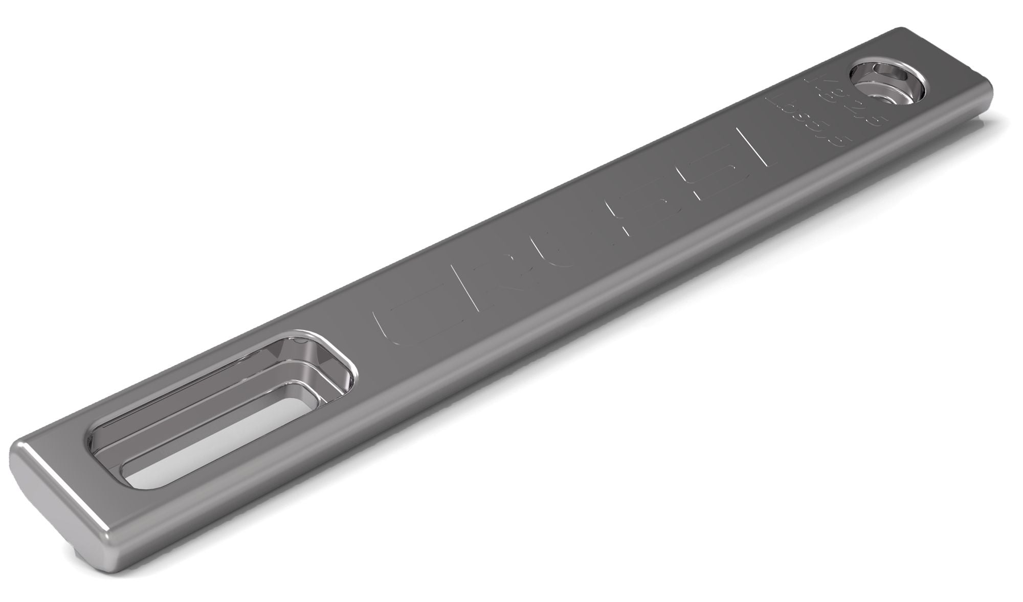 Lastro para Colete Cressi Aquawing 2.5 Kg
