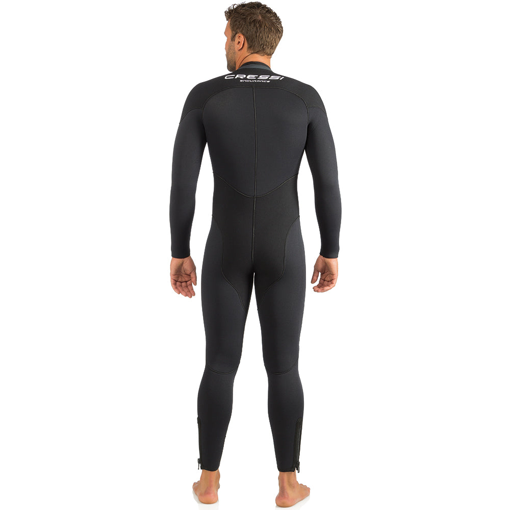 Roupa Cressi Endurance 5mm