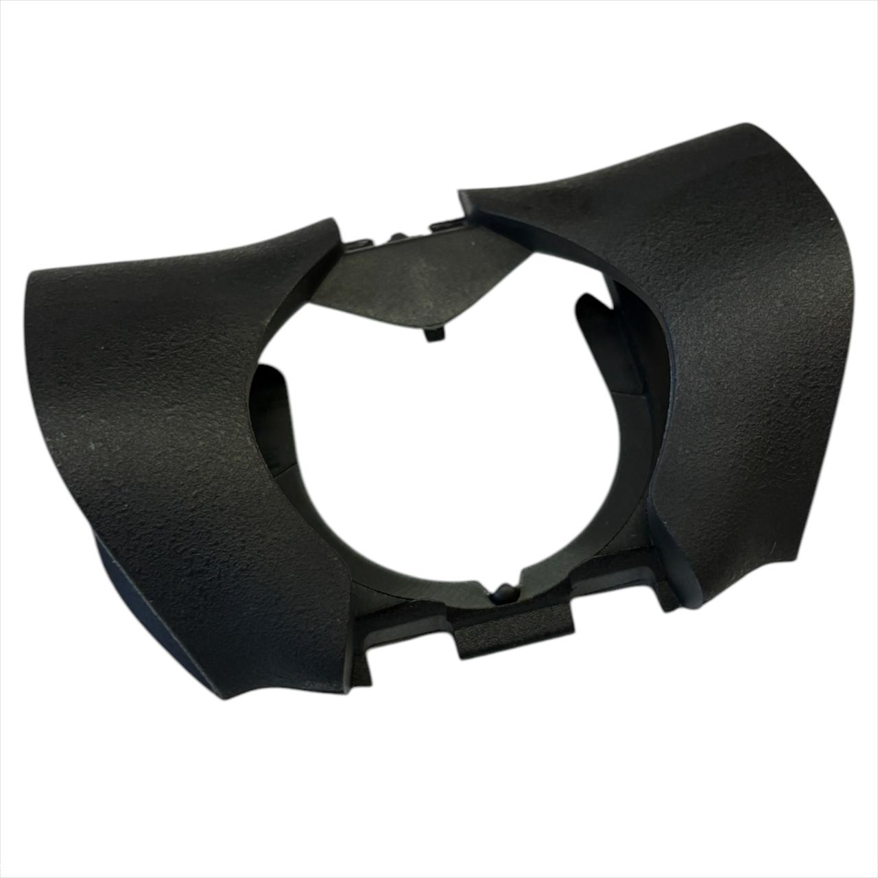 Bigode Master Cromo 2º Estágio