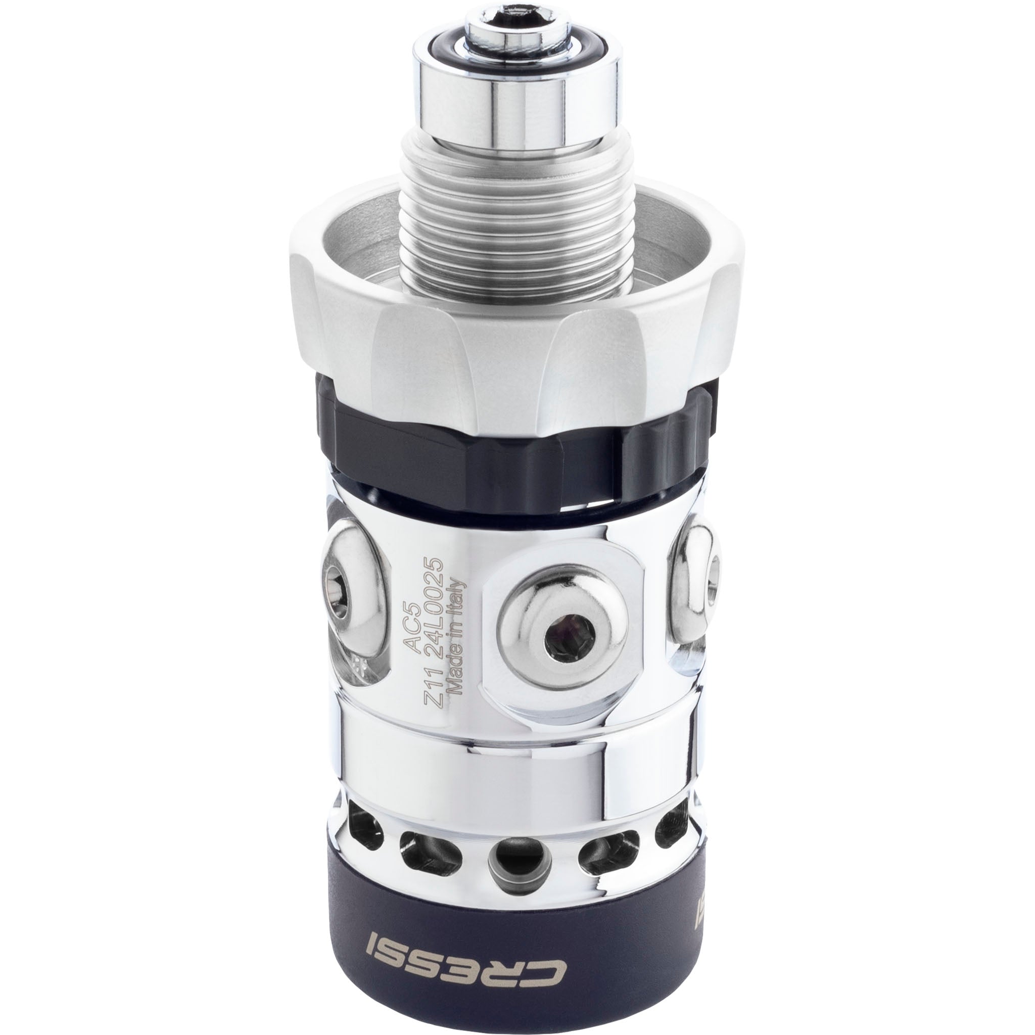 Regulador Cressi AC5 1º Estágio Din