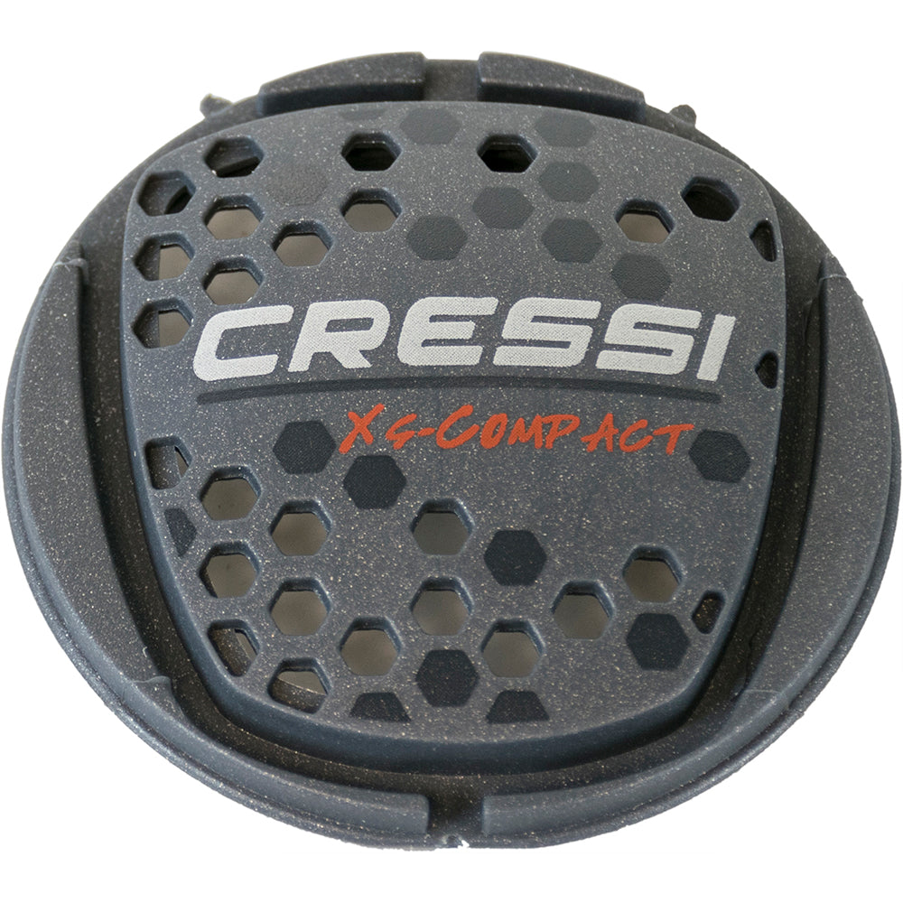 Tampa de Regulador Cressi Compact Cover