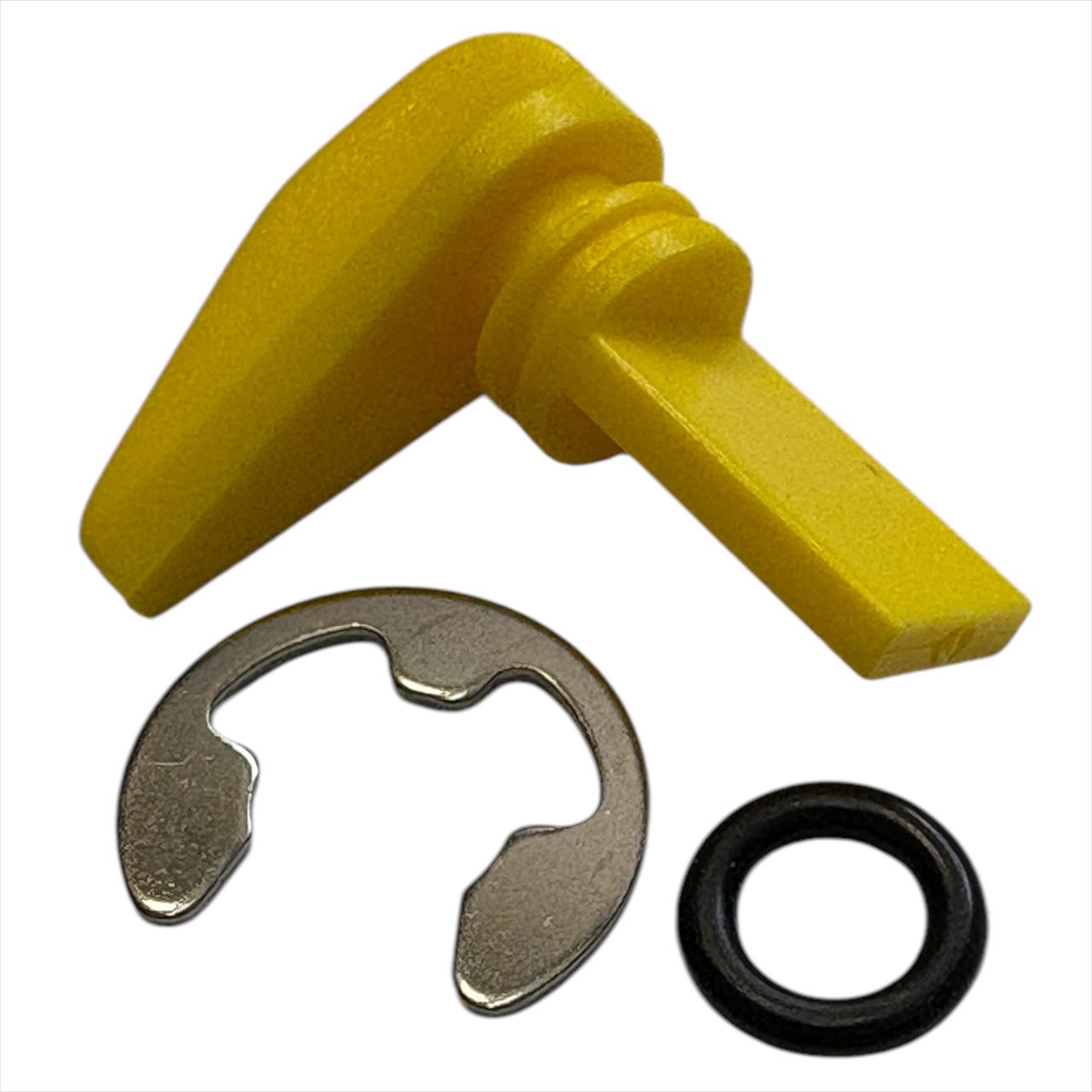 Conjunto Paleta Venture Xs2 2 Estágio