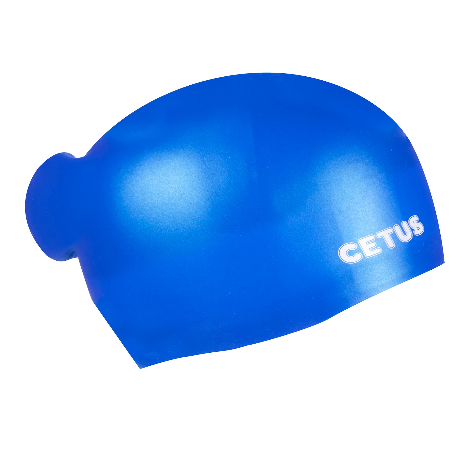 Touca Cetus Silicone Long Hair