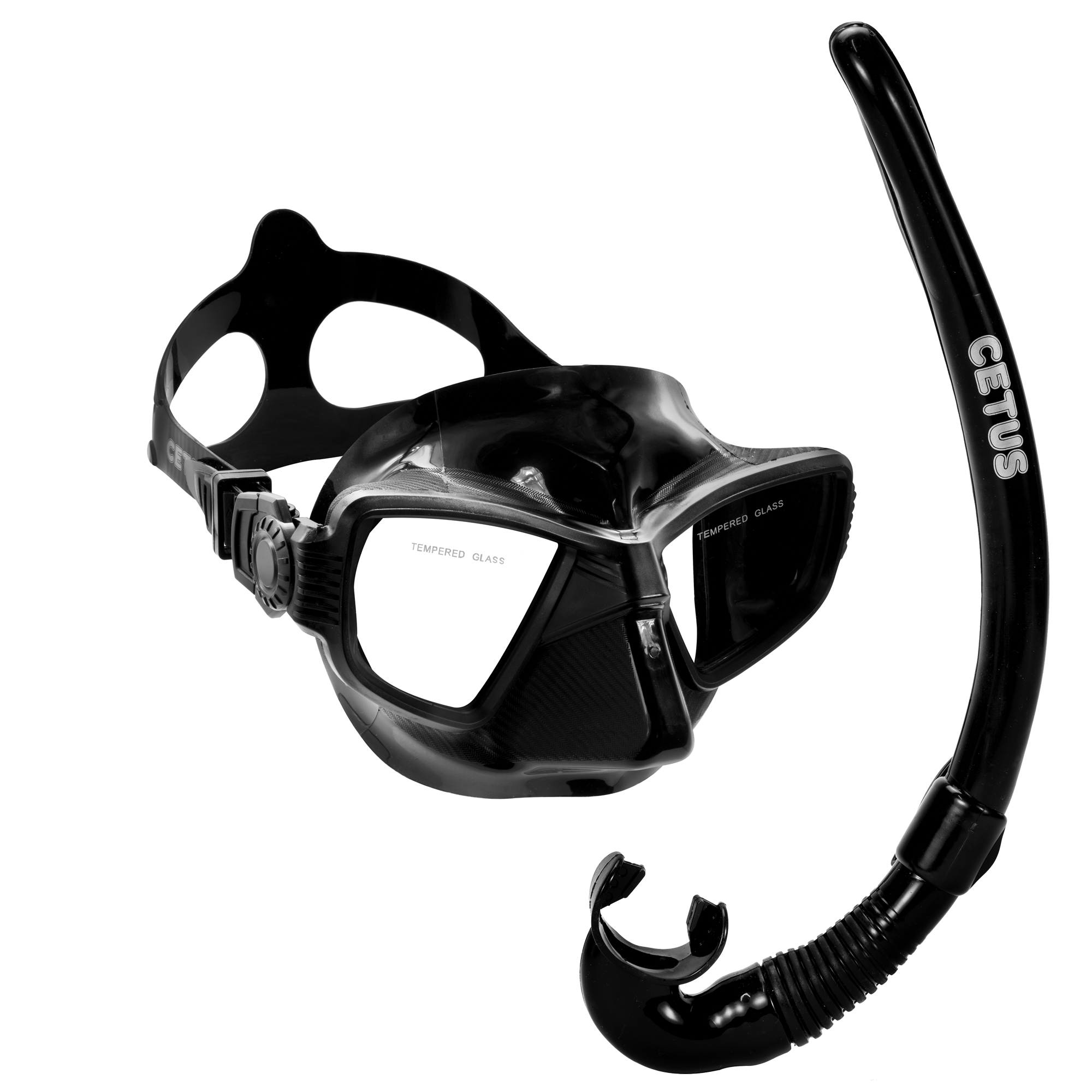 Kit Cetus Spy Pro & Spy Flex