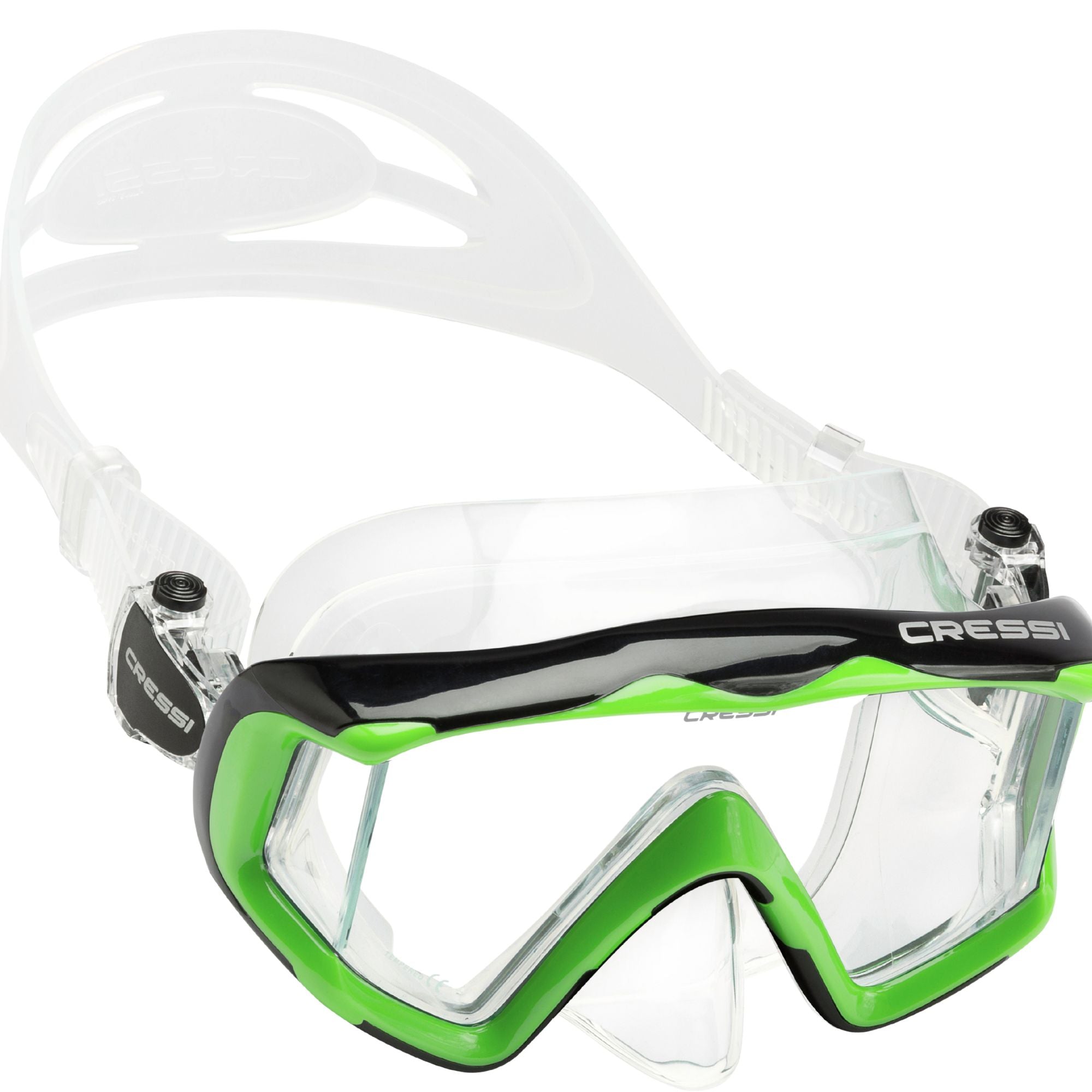 Máscara Cressi Pano 3