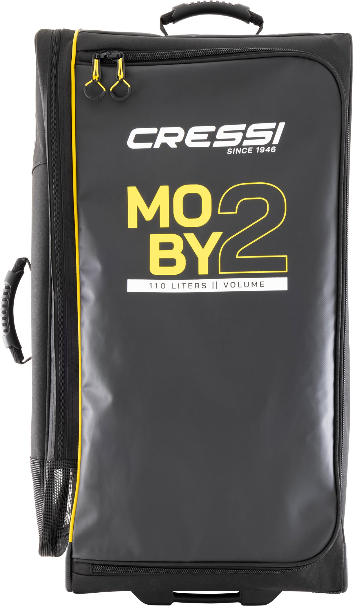 CRESSI MOBYS ダイビング用キャリーカート CRESSI MOBYS ダイビング用キャリーカート CRESSI MOBYS ダイビング用