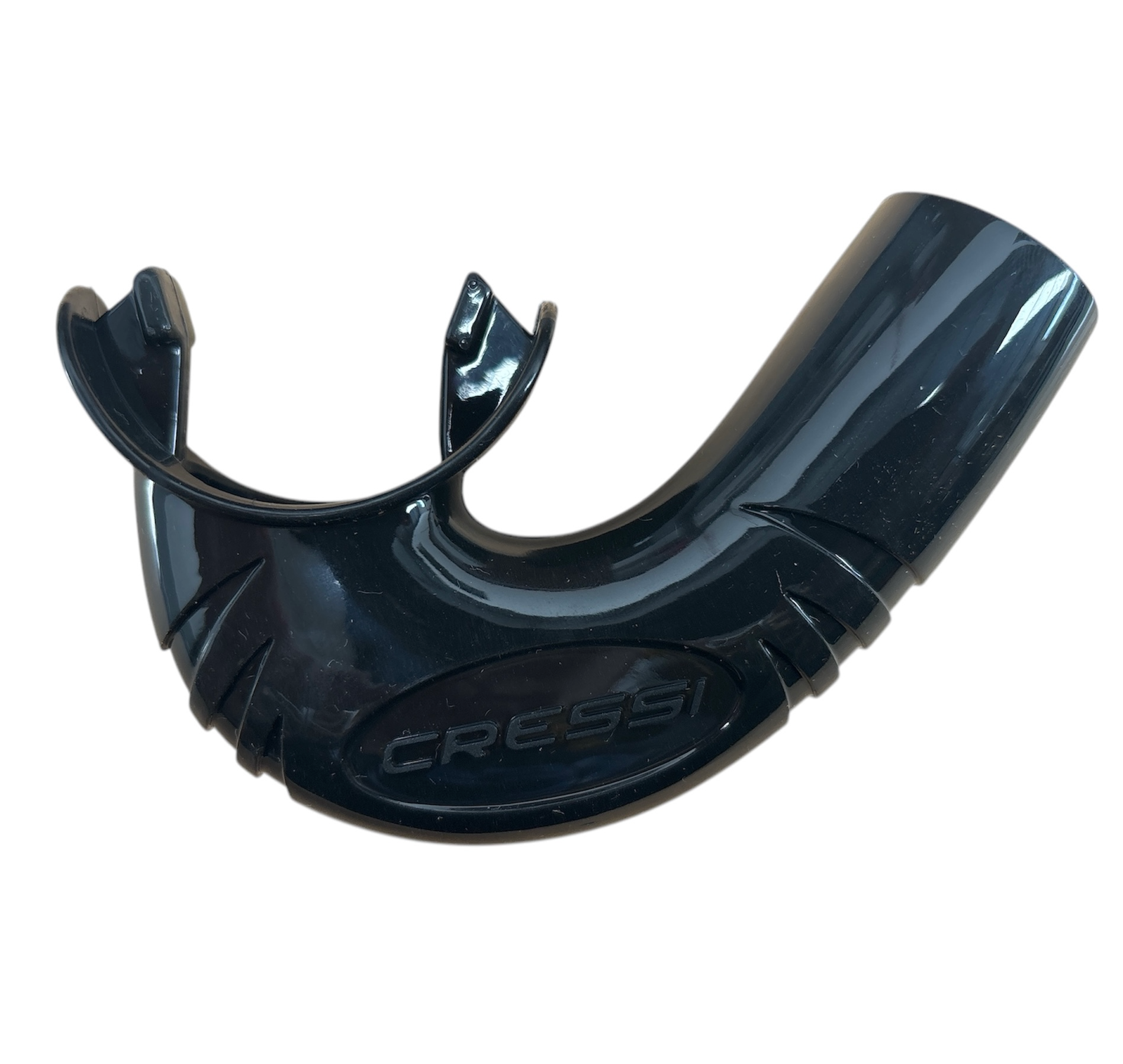 Bocal de Snorkel Cressi Island