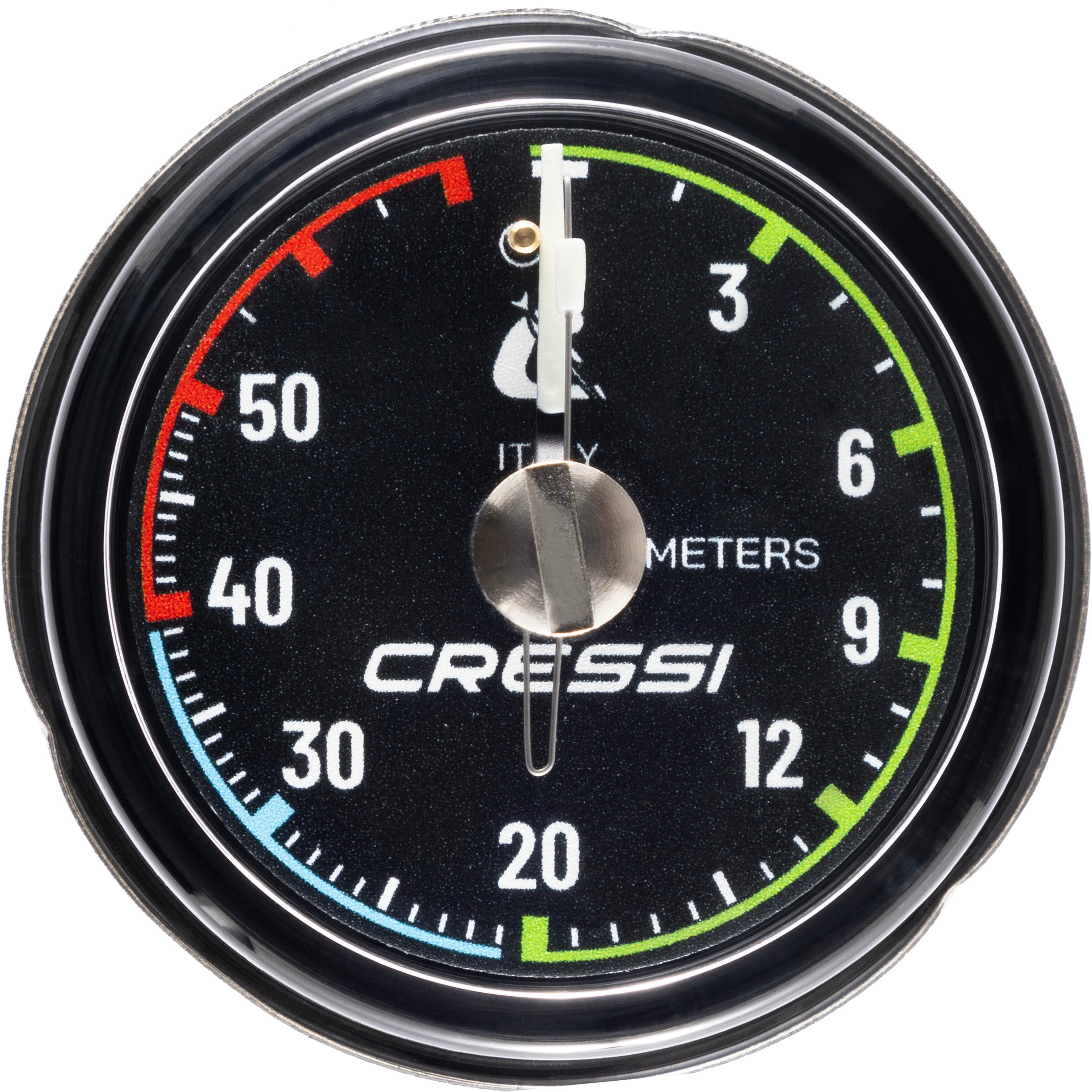 Profundímetro Cressi Módulo Black