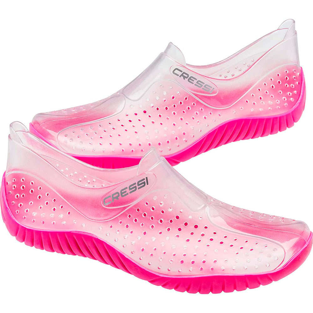 Sapatilha Cressi Alfa Water Shoes Pink