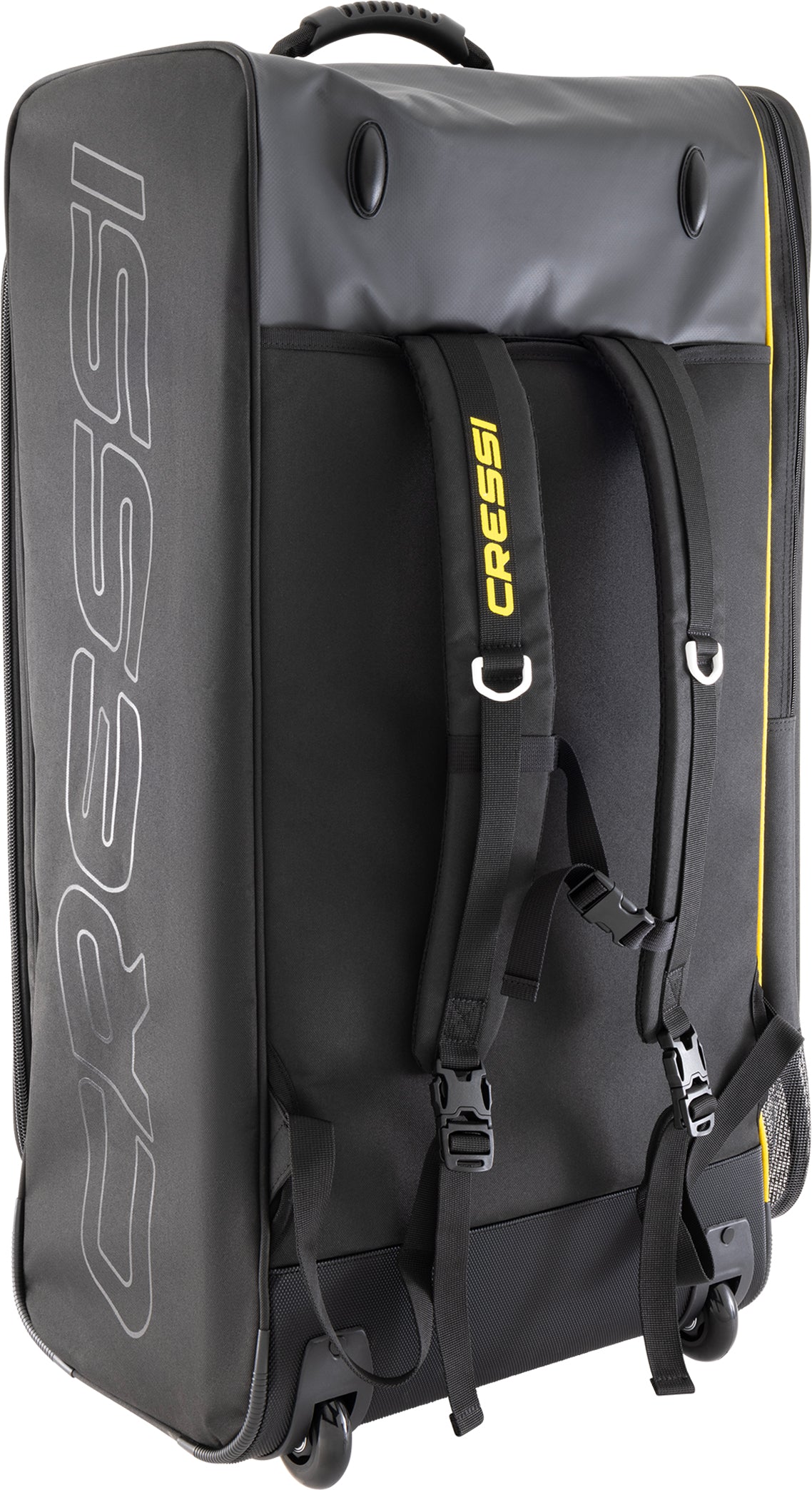 Mala Cressi Moby 2 Trolley