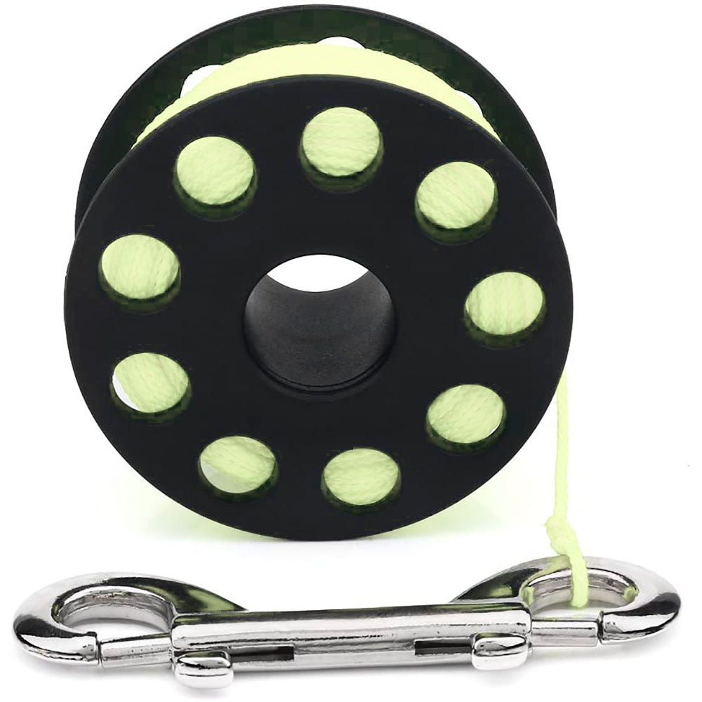 Carretilha Cetus Spool Inox