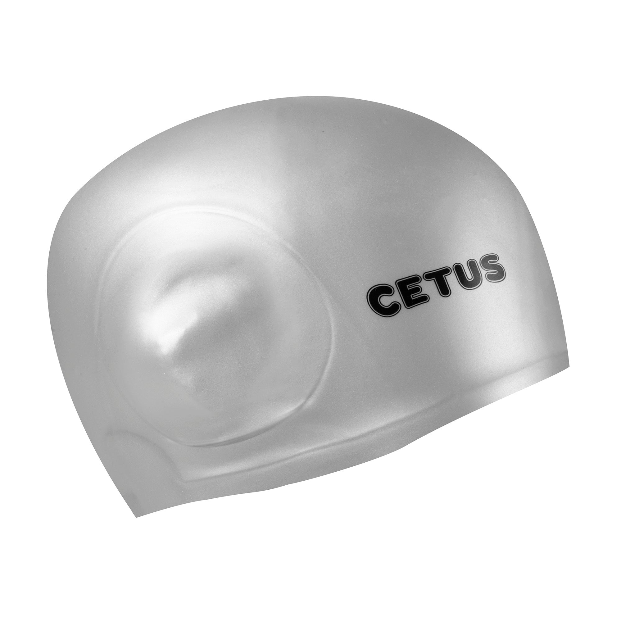 Touca Cetus Silicone Orelha