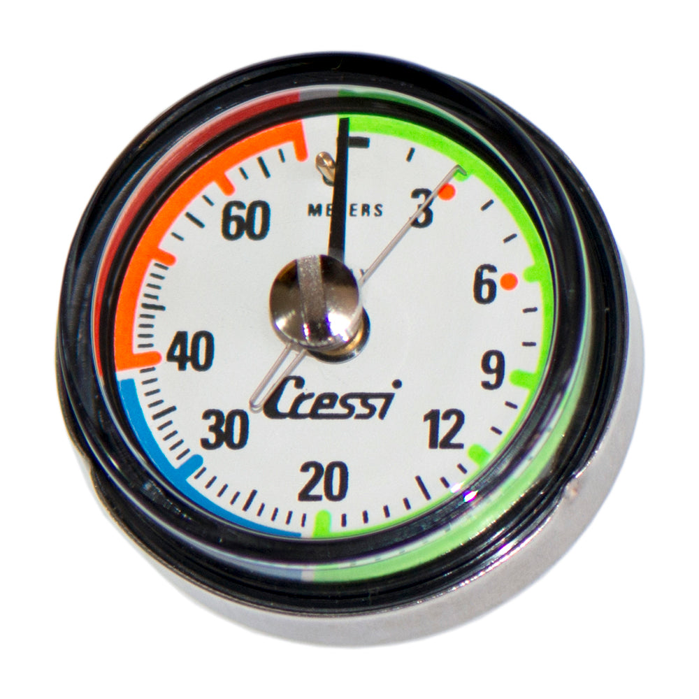 Profundímetro Cressi Módulo