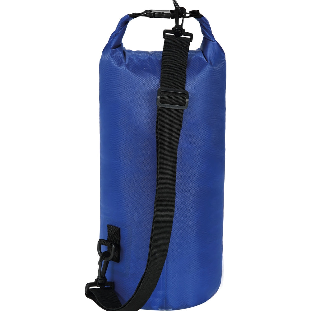 Saco Estanque Cressi Tek 15 Azul