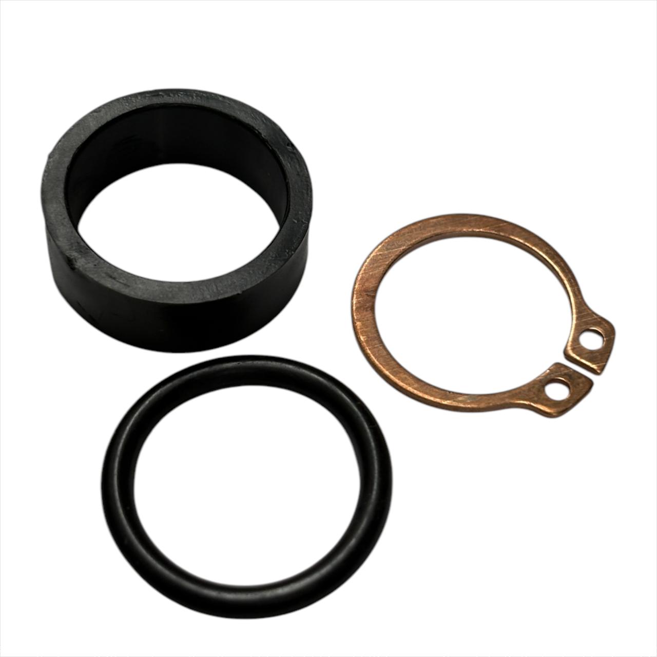 Retaining Ring And Bushing Sl/Star