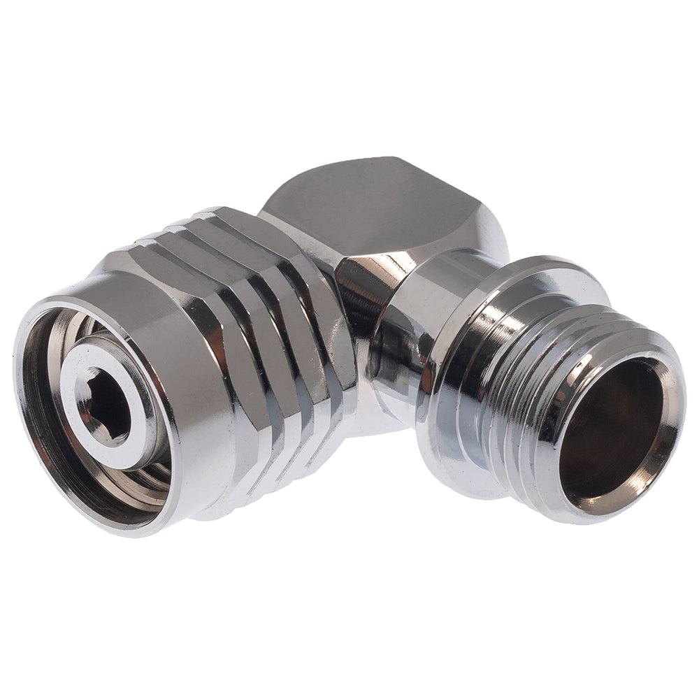 Swivel 110º Fixo Cotovelo Cetus
