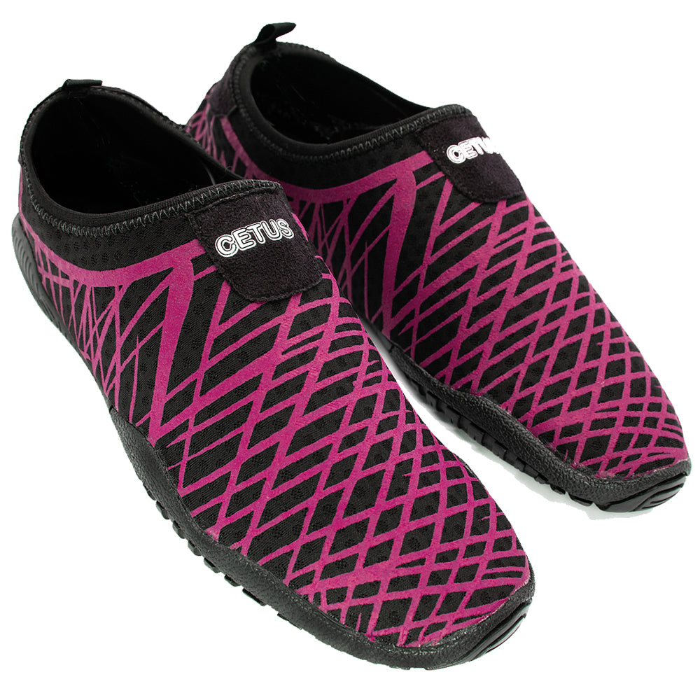 Sapatilha Cetus Fish Pro Lady