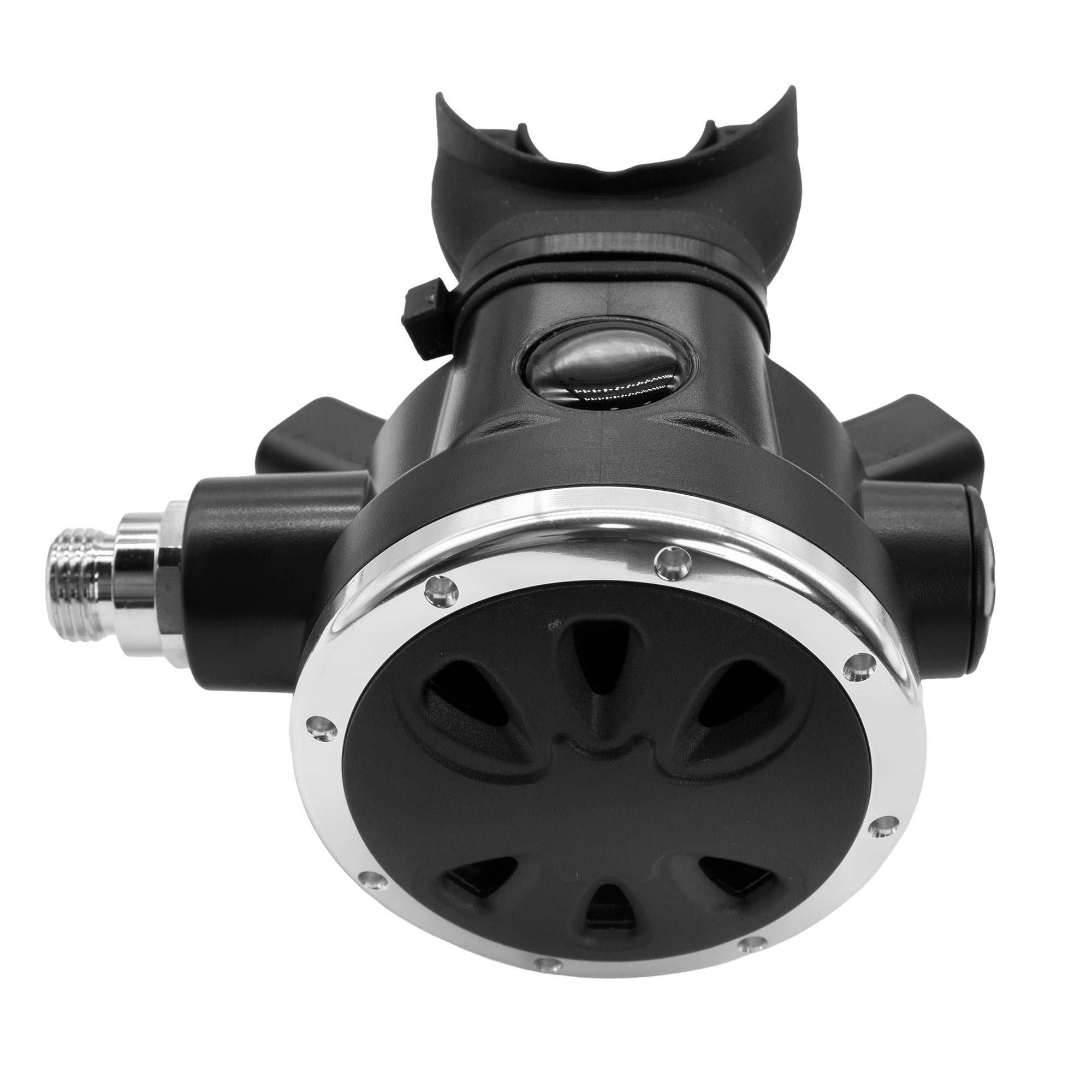 Octopus Cetus Limia Black