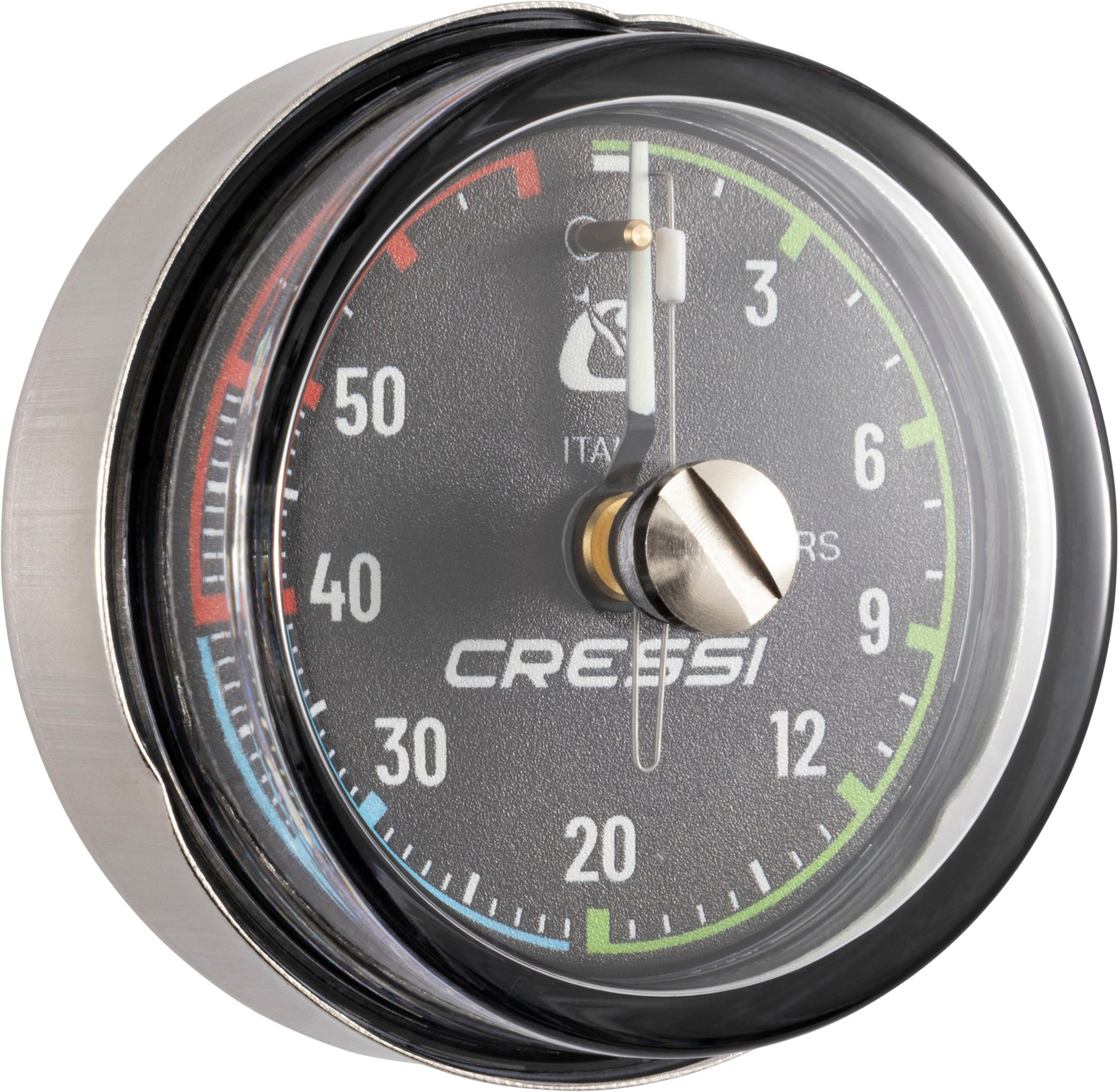 Profundímetro Cressi Módulo Black