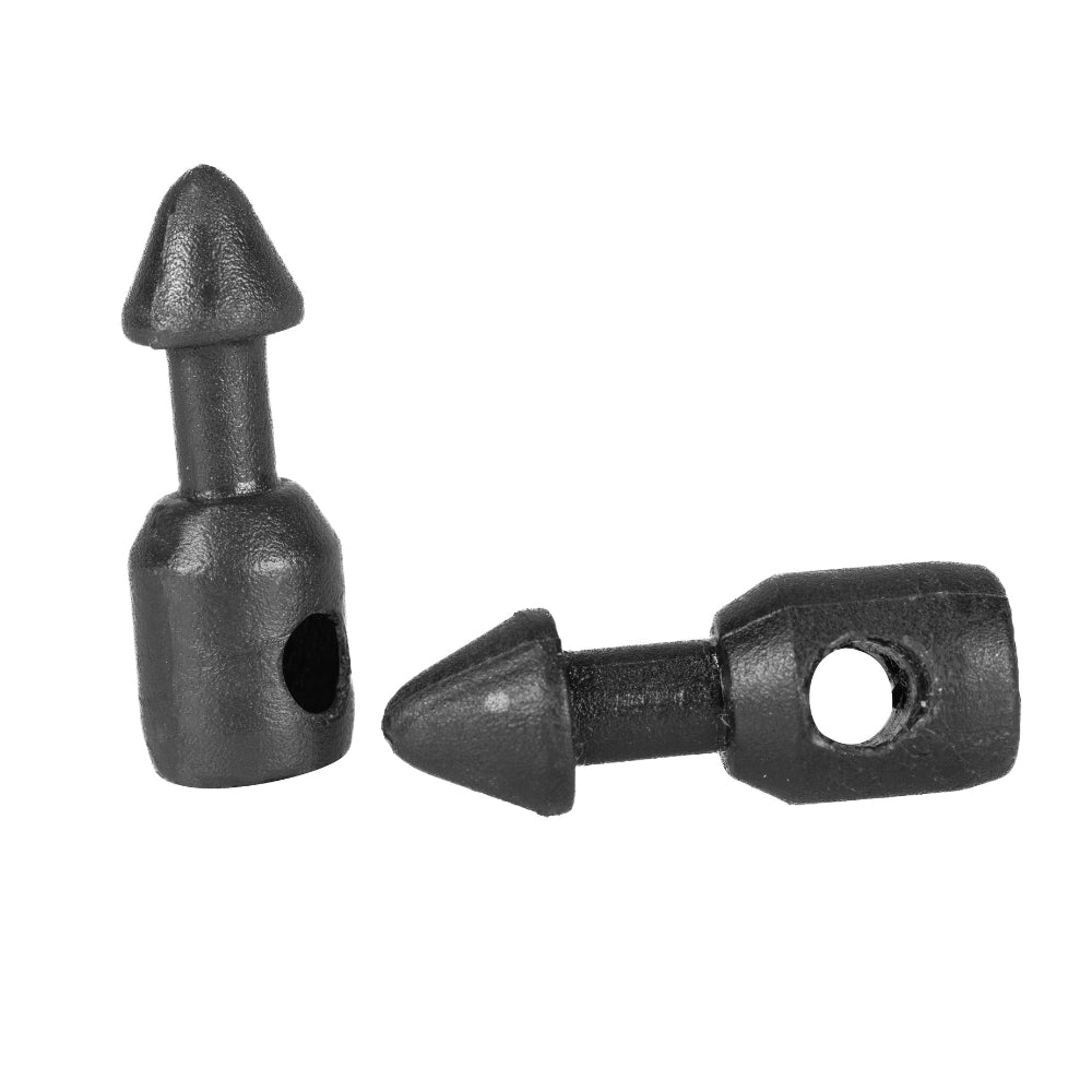 Pino de Elástico Cressi 1 Par