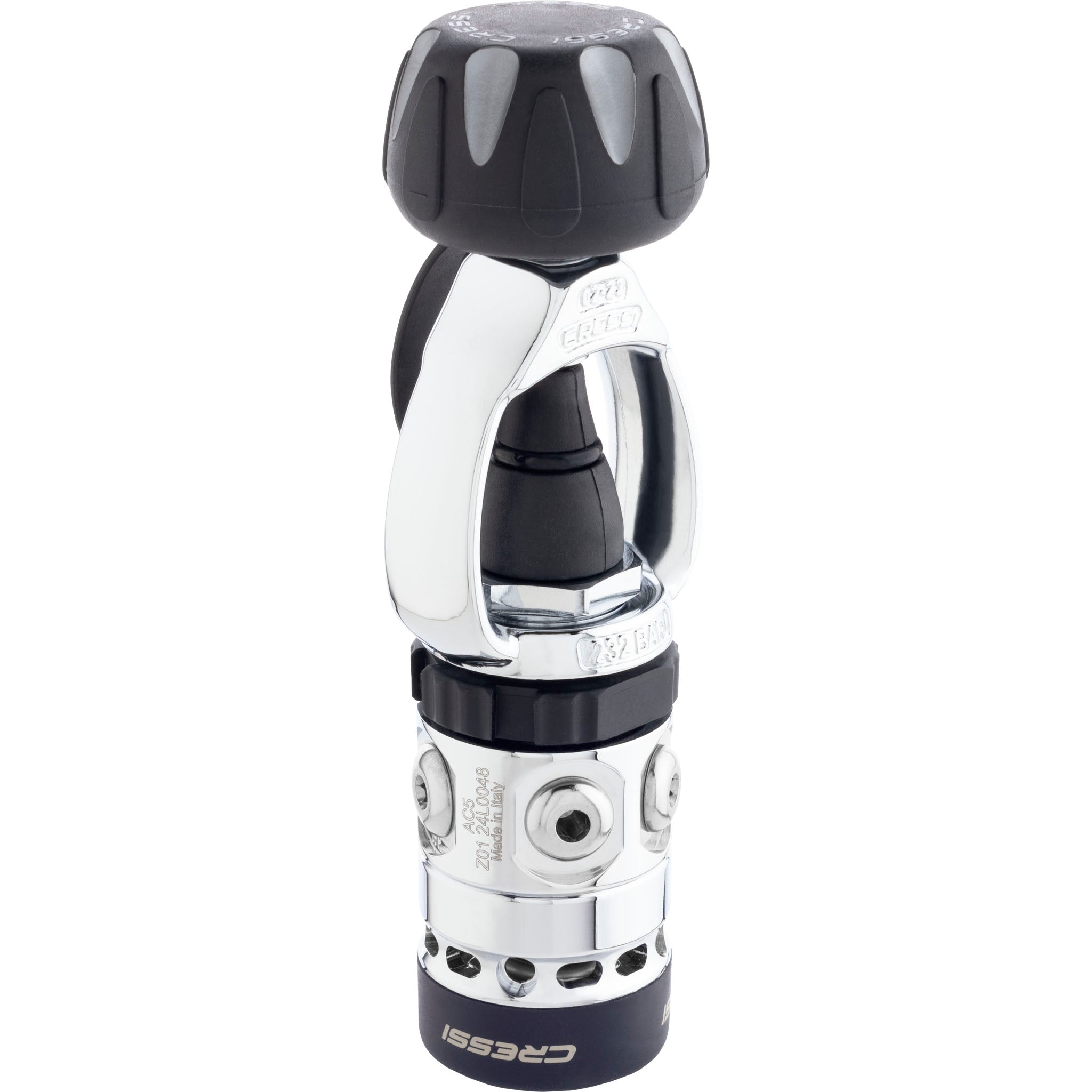 Regulador Cressi AC5 1º Estágio Yoke