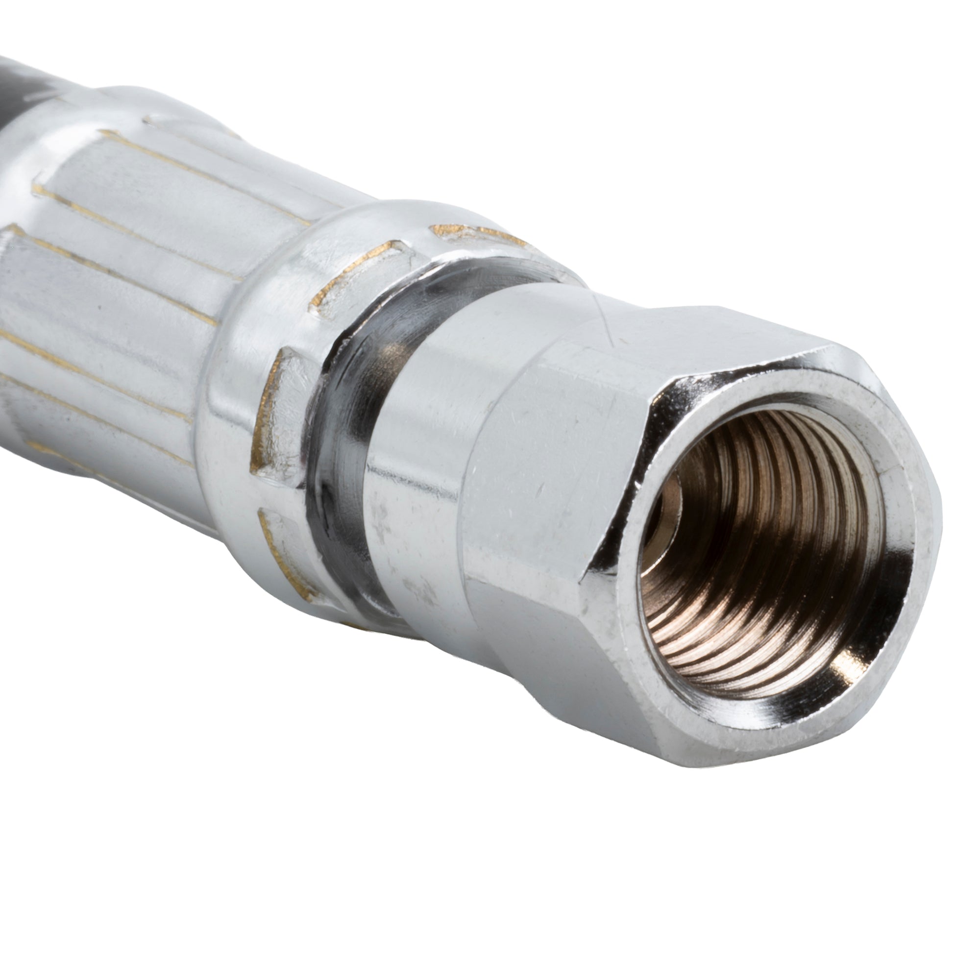 Mangueira de Manômetro Cetus 10cm