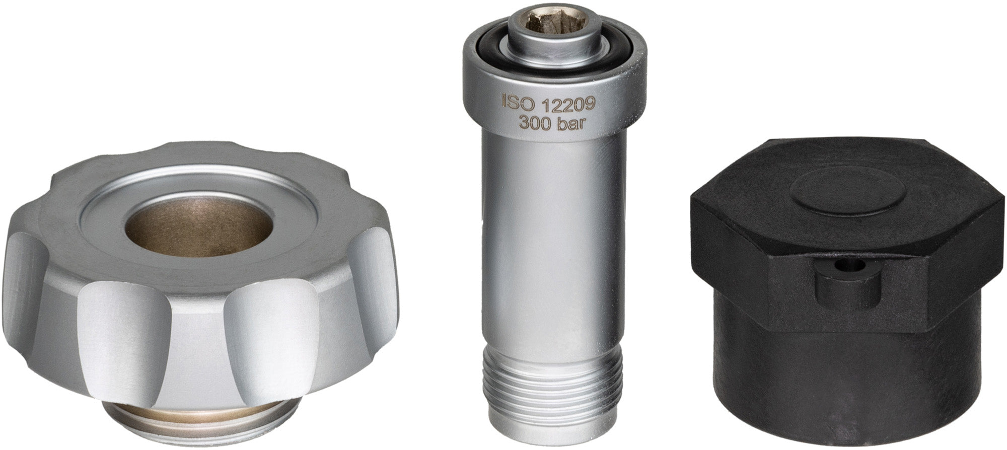 Adaptador Din Cressi AC25