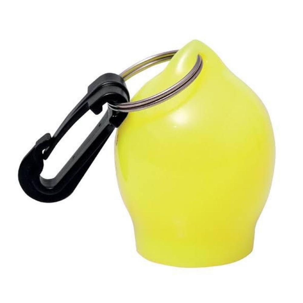 Prendedor de Octopus Cetus Case