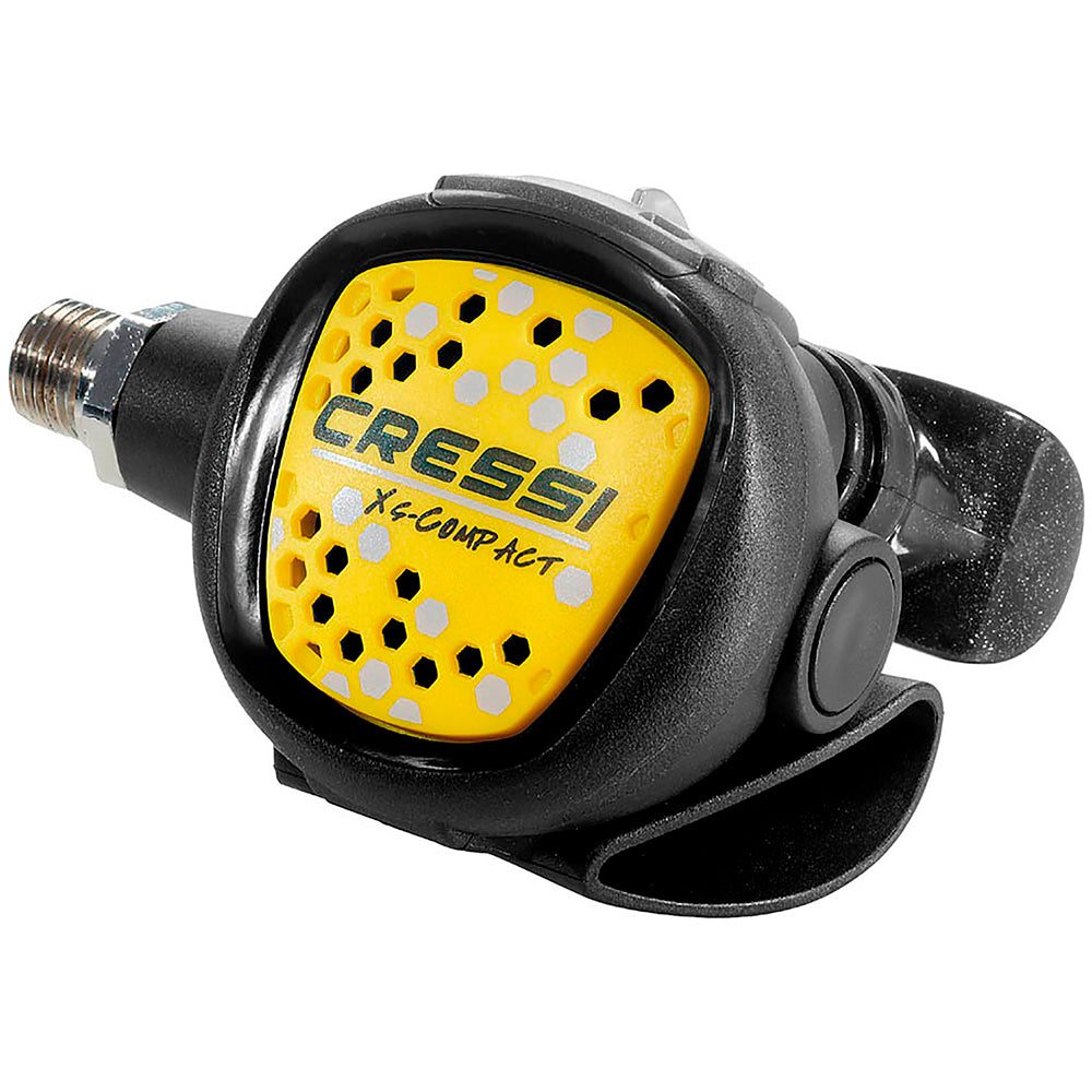 Octopus Cressi Compact