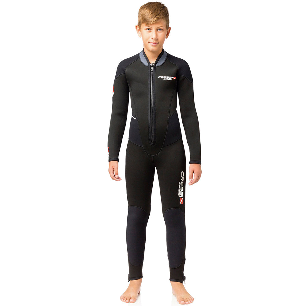 Roupa Cressi Endurance Junior 5mm