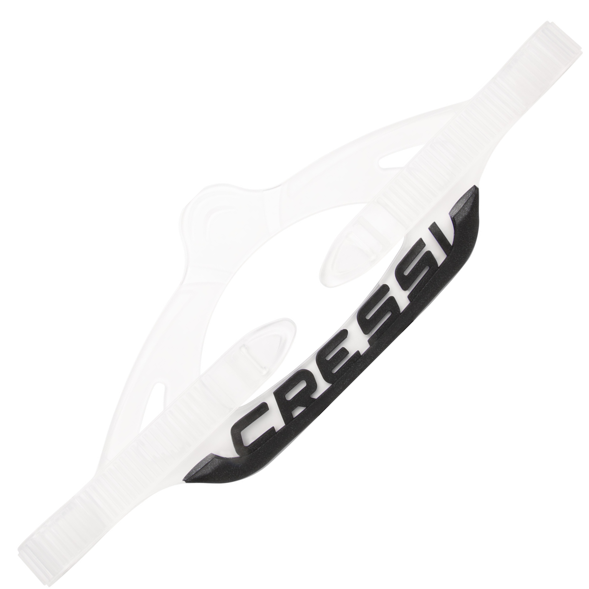 Tira de Máscara Cressi Silicone High Line Logo