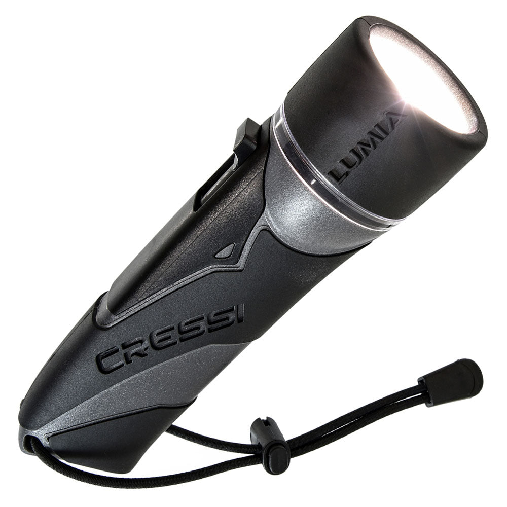 Lanterna Cressi Lumia Magnetic