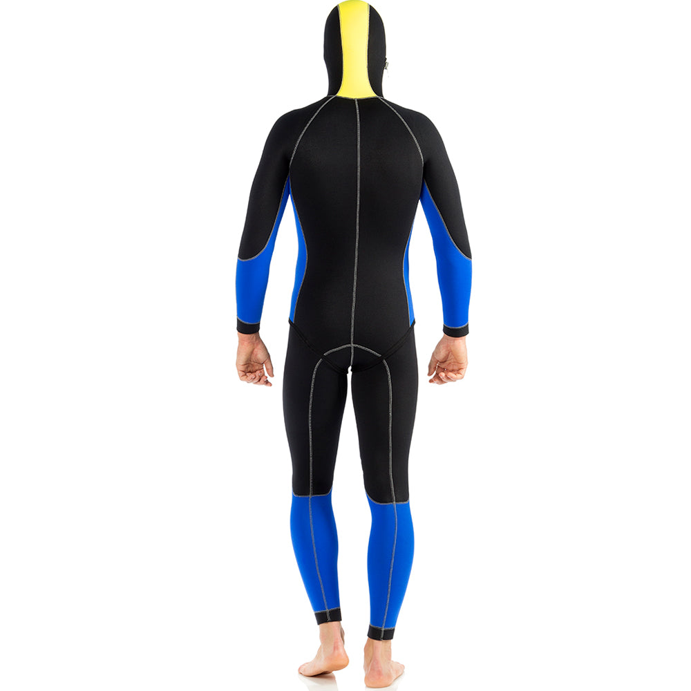 Roupa Cressi Medas Man 5mm