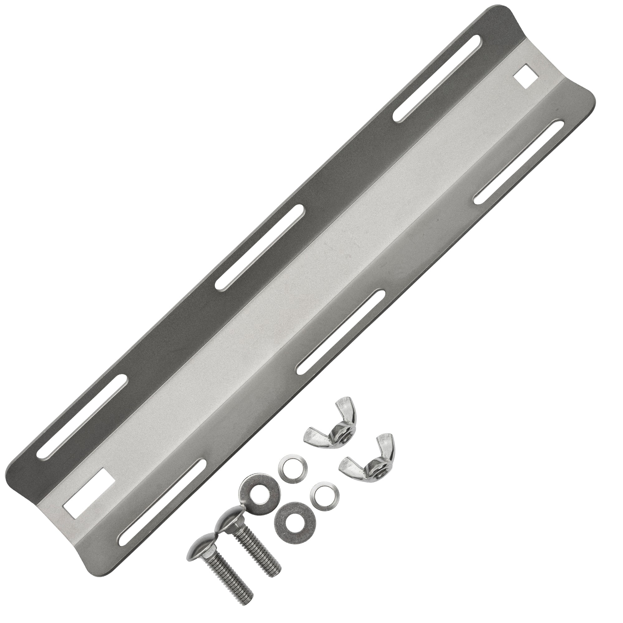 Adaptador Cetus Single Tank Inox