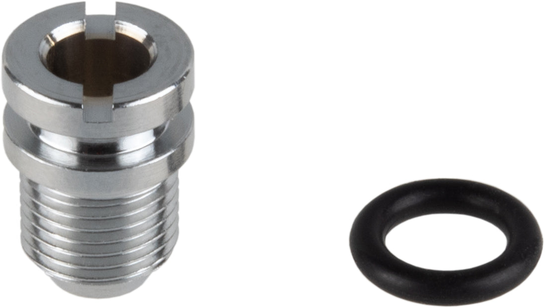 Adjustable Lp Orifice For Xs2