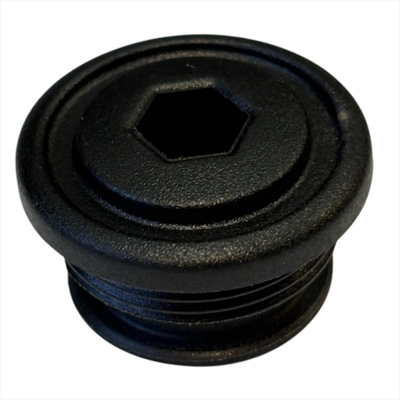 Capa Plástica Xs2 2 Estágio